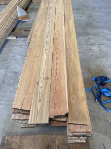 Siberian Larch Smooth Decking boards 22mm, 28mm, 45mm x 95mm, 120mm, 145mm x 3m, 4m and 6m lengths www.solidwoodfencing.co.uk