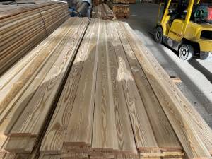 Shadow gap Cladding boards 22mm