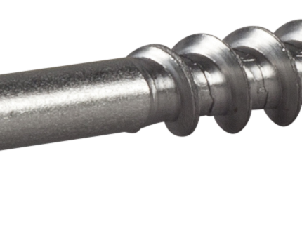 CLADDING SCREWS – STAINLESS STEEL – ESSVE Solid Wood Fencing www.solidwoodfencing.co.uk