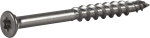 FENCING SCREWS – STAINLESS STEEL – ESSVE