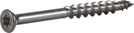 FENCING SCREWS – STAINLESS STEEL – ESSVE