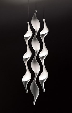 , Creative water features and exterior
