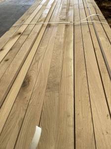 Oak PAR Fencing boards available in 22mm x 140mm www.solidwoodfencing.co.uk