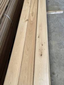 Oak Timber TGV Cladding - A Grade - 22MM x 90MM, 120MM 140MM www.solidwoodfencing.co.uk