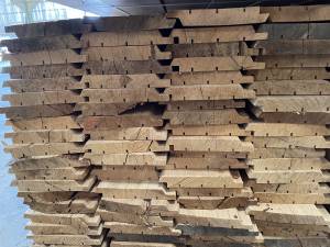 Oak Timber Shiplap Cladding - A Grade - 22MM x 90MM, 120MM 140MM www.solidwoodfencing.co.uk