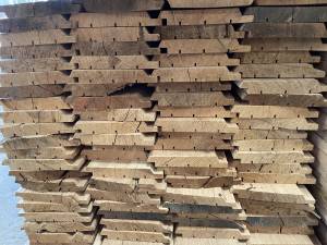Oak Timber Shiplap Cladding - A Grade - 22MM x 90MM, 120MM 140MM www.solidwoodfencing.co.uk