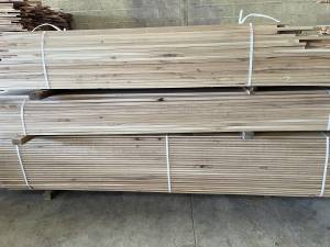 Oak Timber Shiplap Cladding - A Grade - 22MM x 90MM, 120MM 140MM www.solidwoodfencing.co.uk