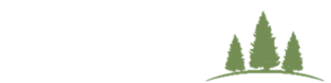 solid wood fencing logo