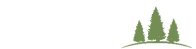 solid wood fencing logo