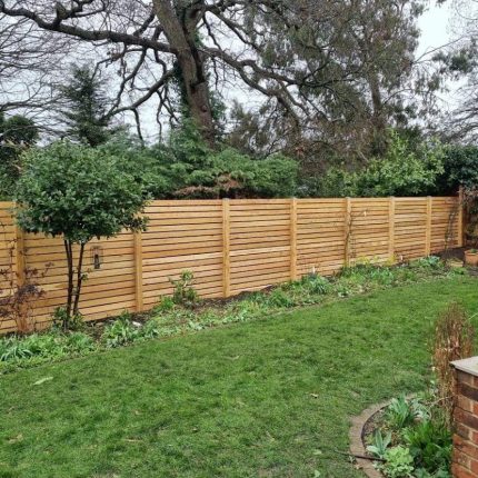 , Our Fencing Gallery