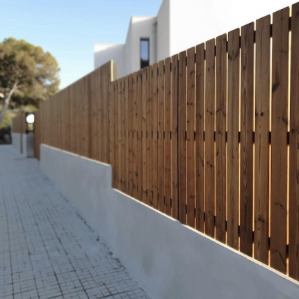 , Our Fencing Gallery