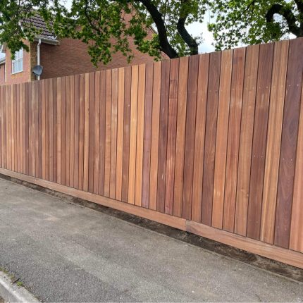 , Our Fencing Gallery