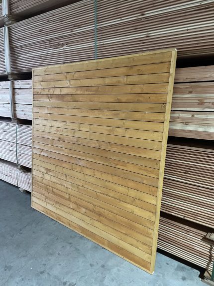 Treated-solid-fencing-panels-Solid-Wood-Fencing