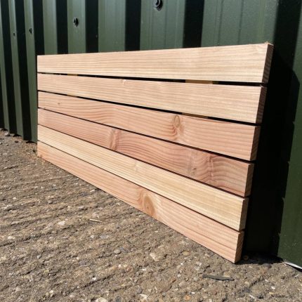 , Our Fencing Gallery