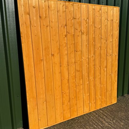 , Our Fencing Gallery