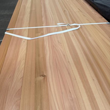 Western Red Cedar Fence Battens A Grade 18mm x 70mm