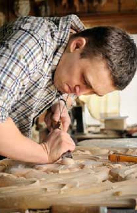 , The big design: Wall likes pictures