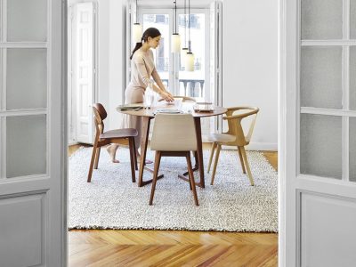 , Green interior design inspiration