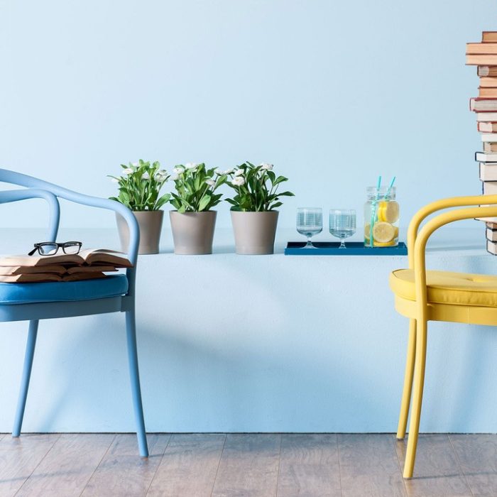 , The big design: Wall likes pictures