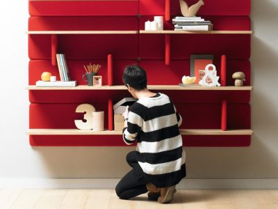 , Green interior design inspiration